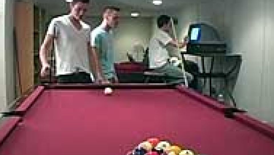 Citiboyz 51: Brooklyn Boner, Scene #07