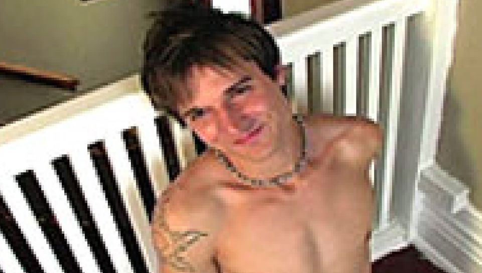 Citiboyz 52: Getting Off, Scene #09