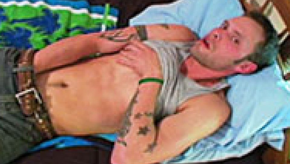 Citiboyz 52: Getting Off, Scene #11