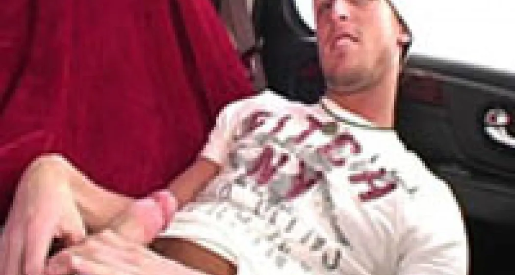 CitiBoyz 53: Boy's Night at the Baths