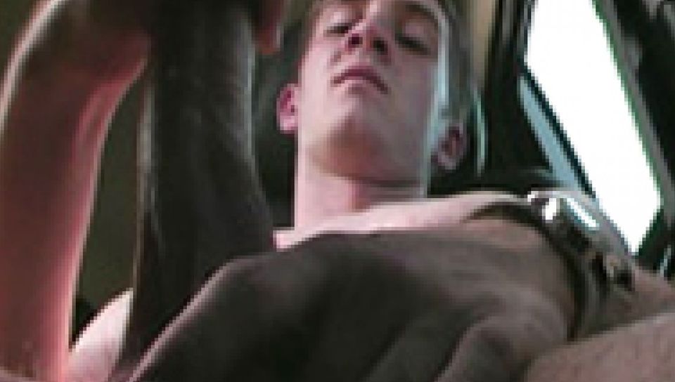 Citiboyz 58: the Sexual Rematch, Scene #07