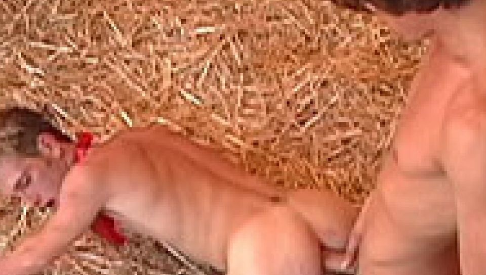 Eon Films: the Dicks of Hazzard, Scene #02