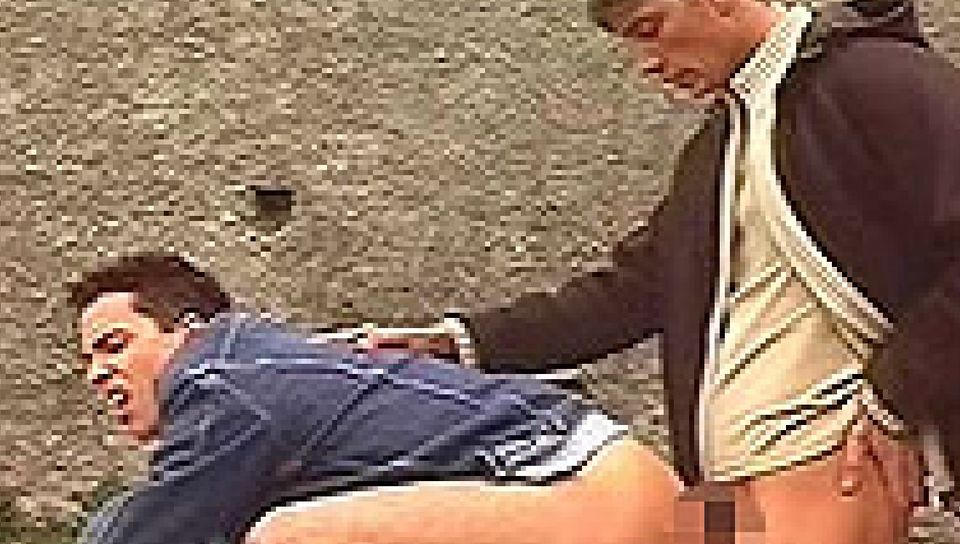 Reality Czech: Voyeur 2, Scene #03