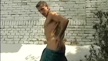 Triumvirate: I Saw It In Your Eyes