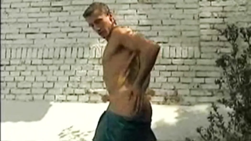 Triumvirate: I Saw It In Your Eyes