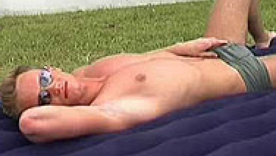 Triumvirate: Hey Dude.. Wanna Blow Job?, Scene #03