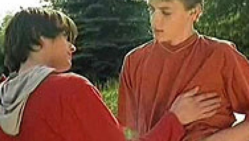 Triumvirate: Hey Dude.. Wanna Blow Job?, Scene #04