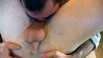 Dak Ramsey & Patrick Rouge Dak Ramsey & Patrick Rouge