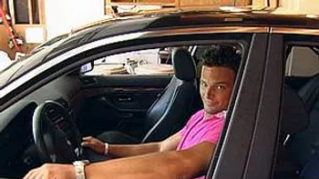 Ricky M & Mia Lelani