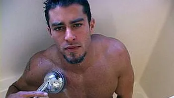 Sensual Shower Moments & Couch Action Sensual Shower Moments & Couch Action