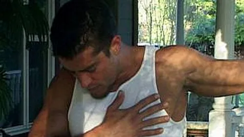 Hardcore WorkOut Moments