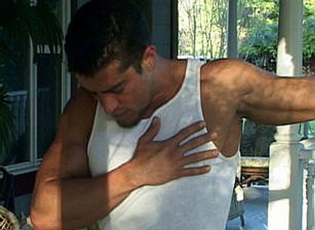 Hardcore WorkOut Moments