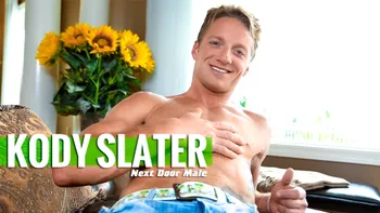 Kody Slater