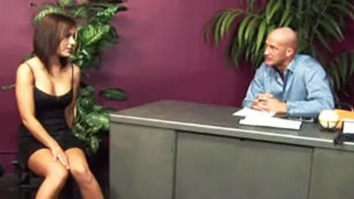 Strap On Addicts #04