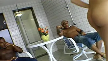 Young Girls In Dark Territory #03