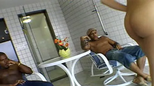 Young Girls In Dark Territory #03