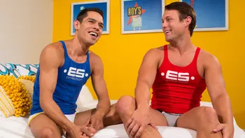 Bobby Clark And Bobby Hart