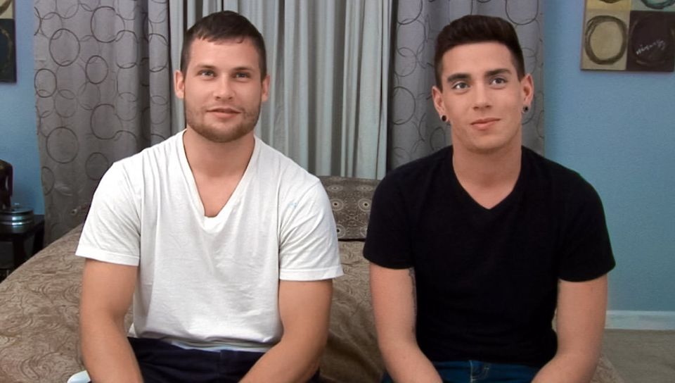 Hayden Richards & Eddy Roman Interview