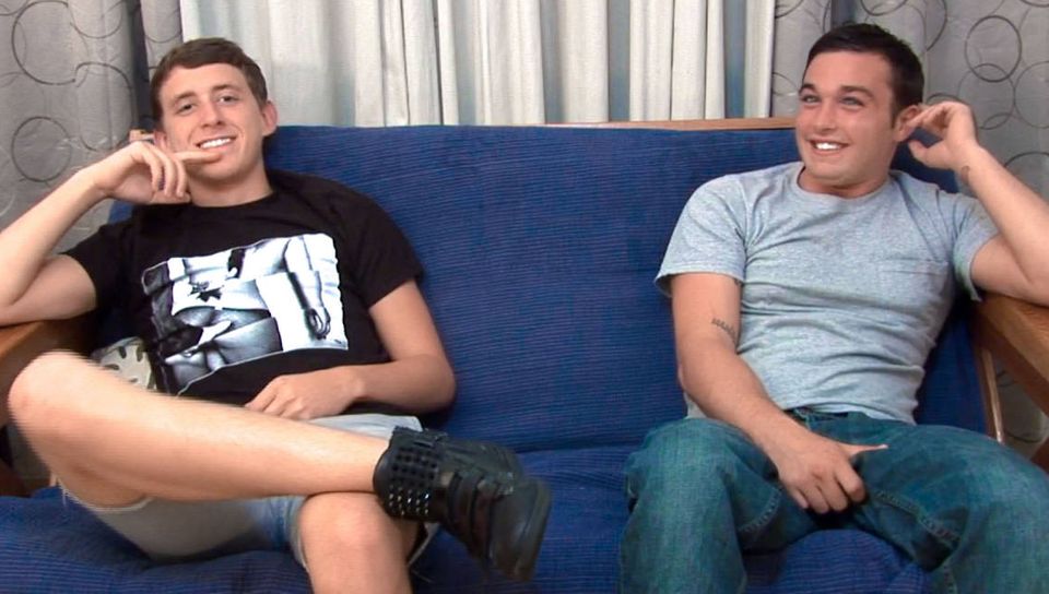 Ryan Keene & Wi'llie Chaz Interview