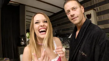 BLOOPERS-XXX Fucktory - The Auditions