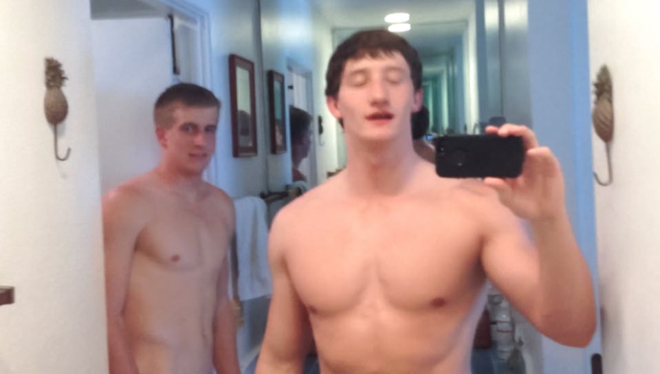 Behind the Scenes #04