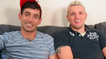 Jason Lee & Adam Park Interview