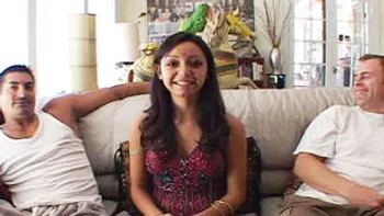 Hot Indian Pussy #04