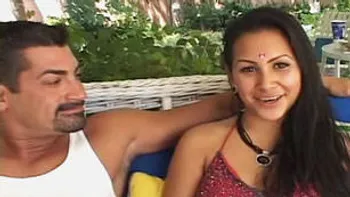 Hot Indian Pussy #04