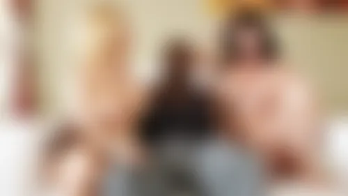 BTS-Lex's Breast Fest BTS-Lex's Breast Fest