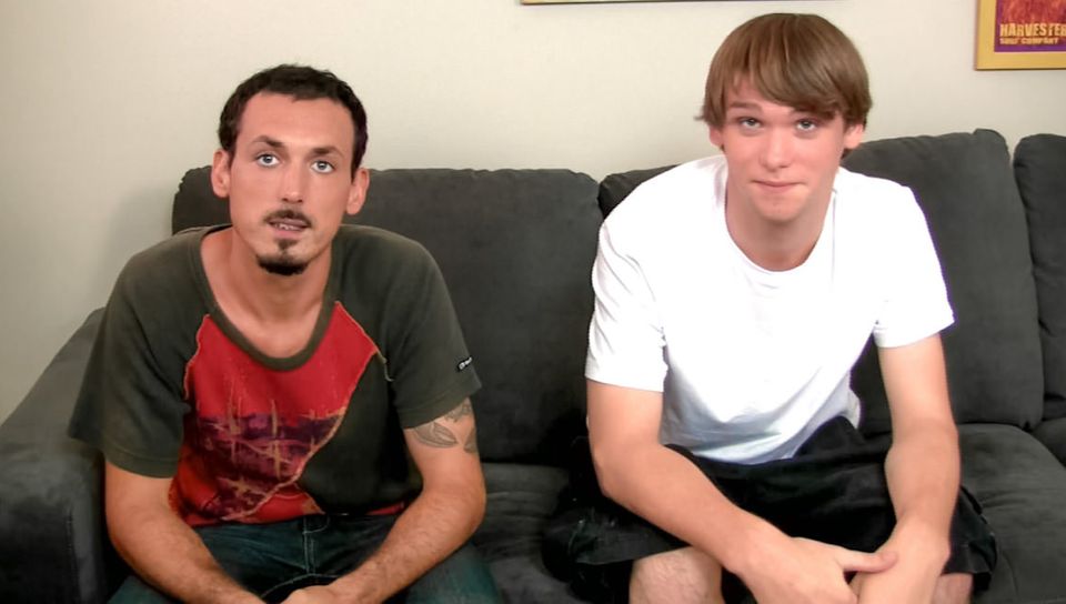 Geo Reigns & James Smith Interview