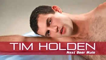 Tim Holden
