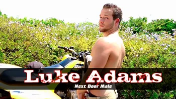 Luke Adams