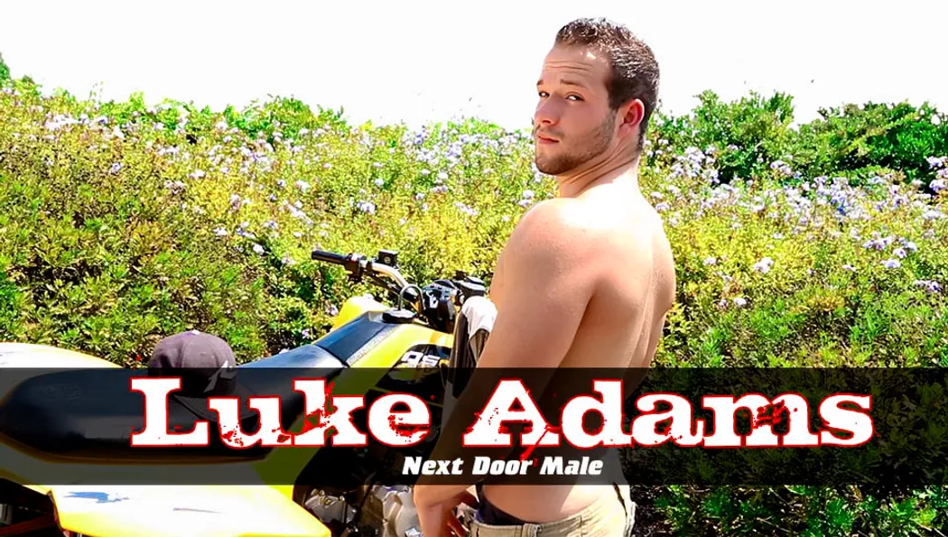Luke Adams