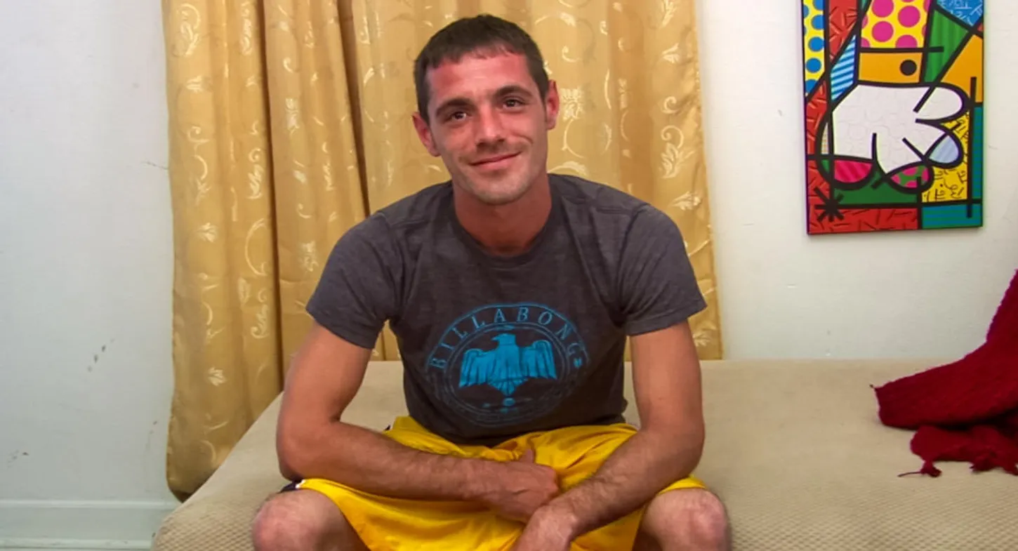 Brett Bradley - Interview