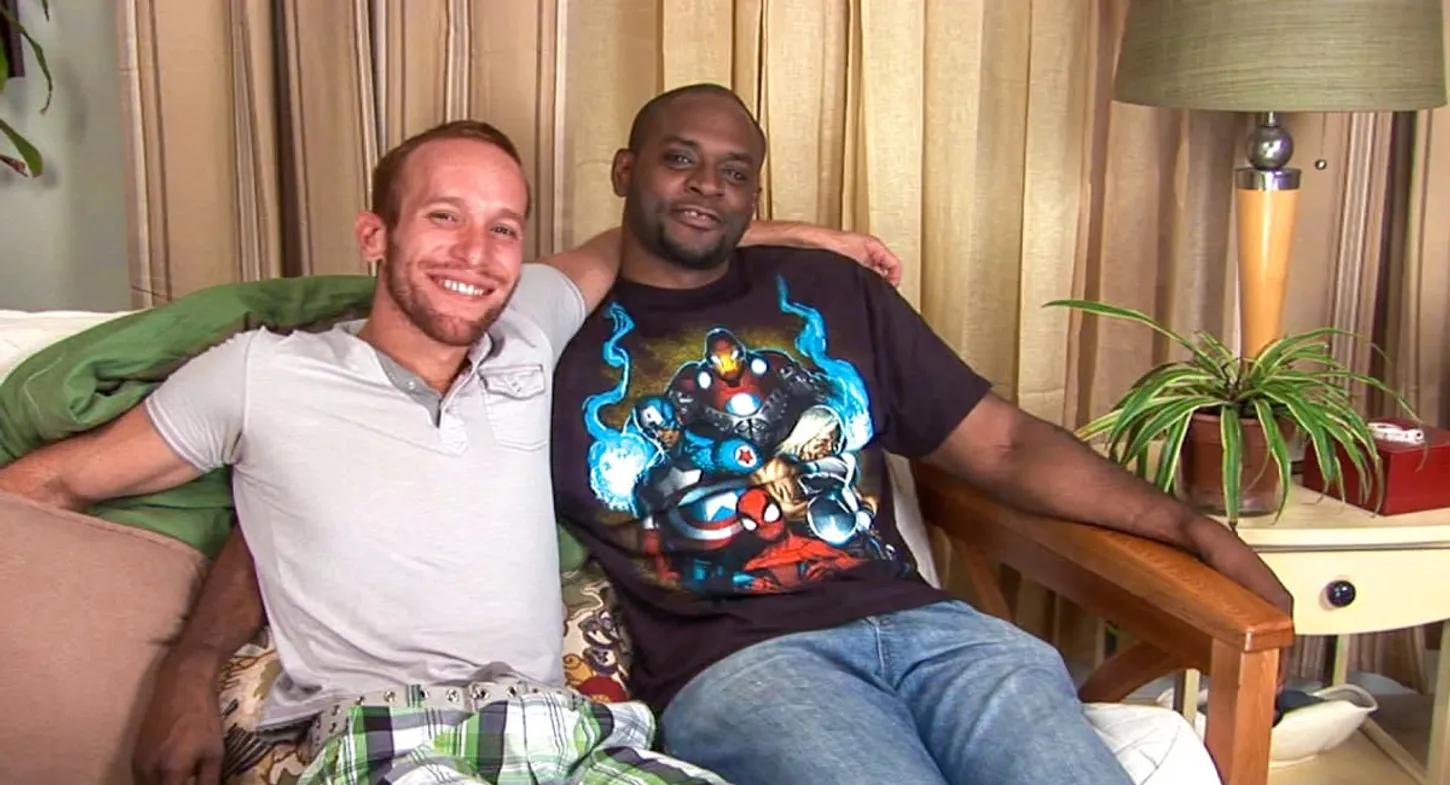 Diesel Washington & Steven Ponce - Interview