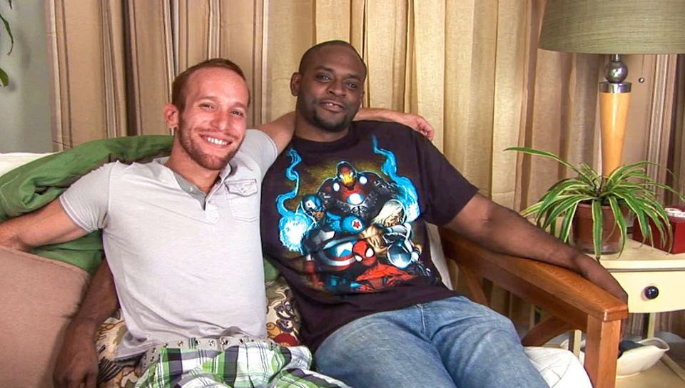 Diesel Washington & Steven Ponce - Interview