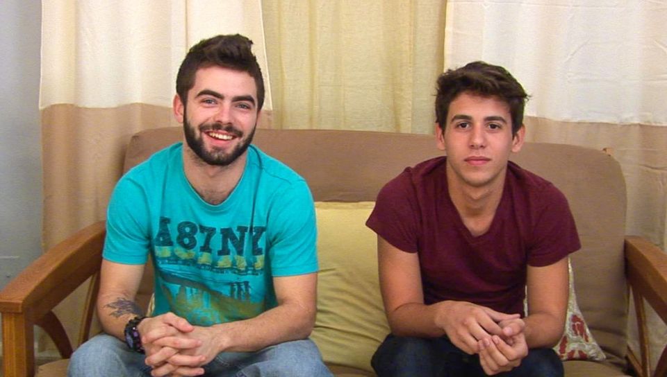 Dylan Dri've & Josh Long - Interview