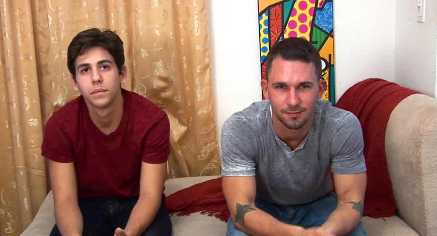 Dylan Drive & James Hamilton - Interview