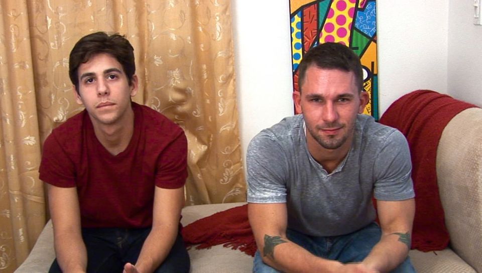 Dylan Dri've & James Hamilton - Interview