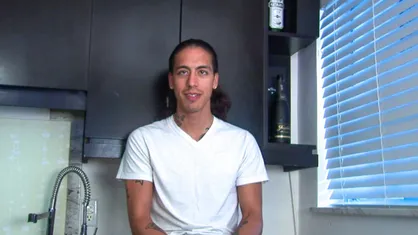 El Maximus - Interview