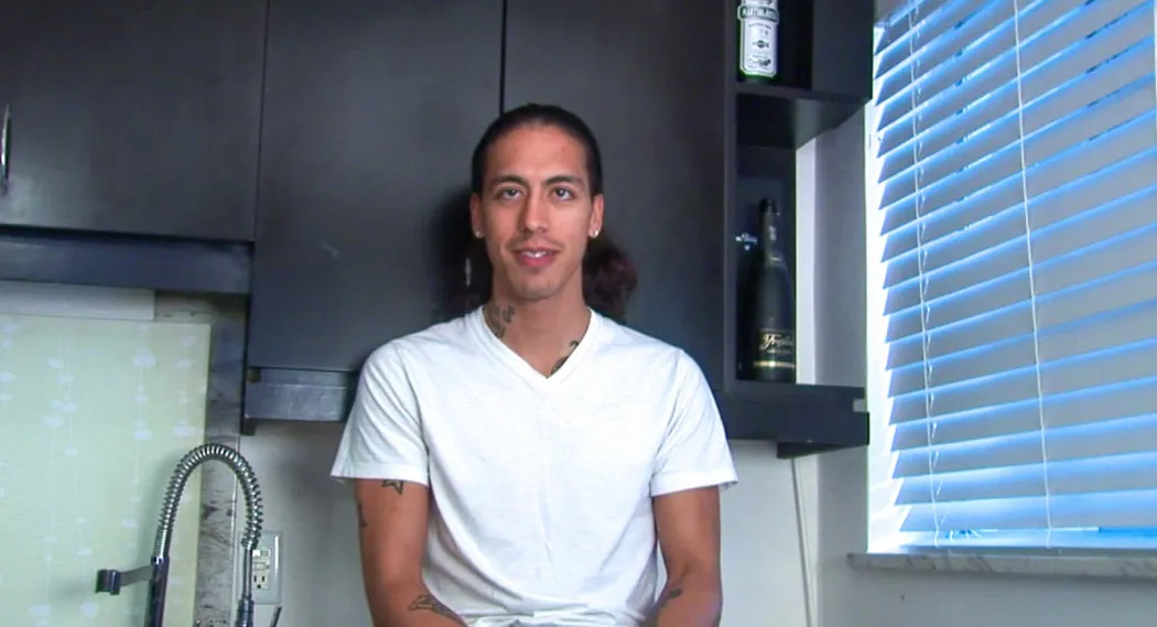 El Maximus - Interview