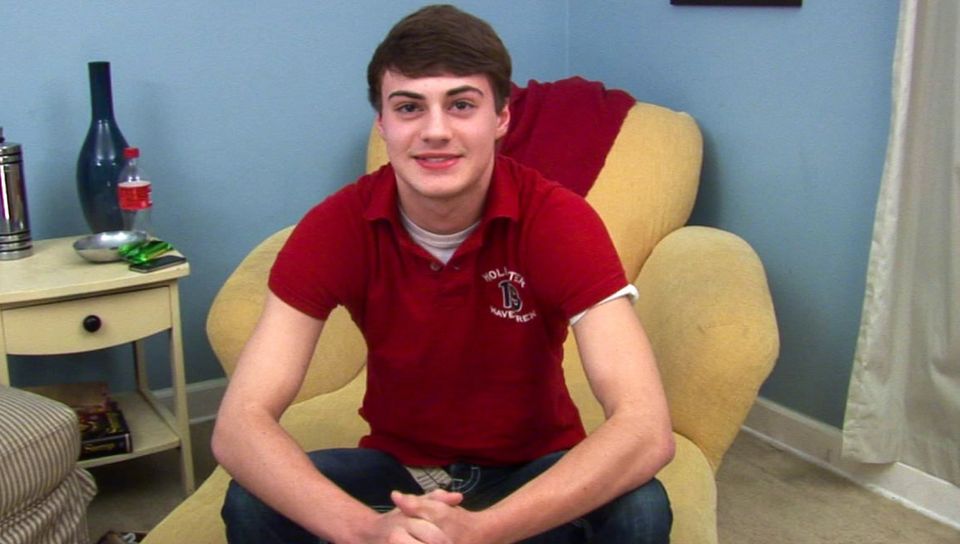 Hunter Page - Interview