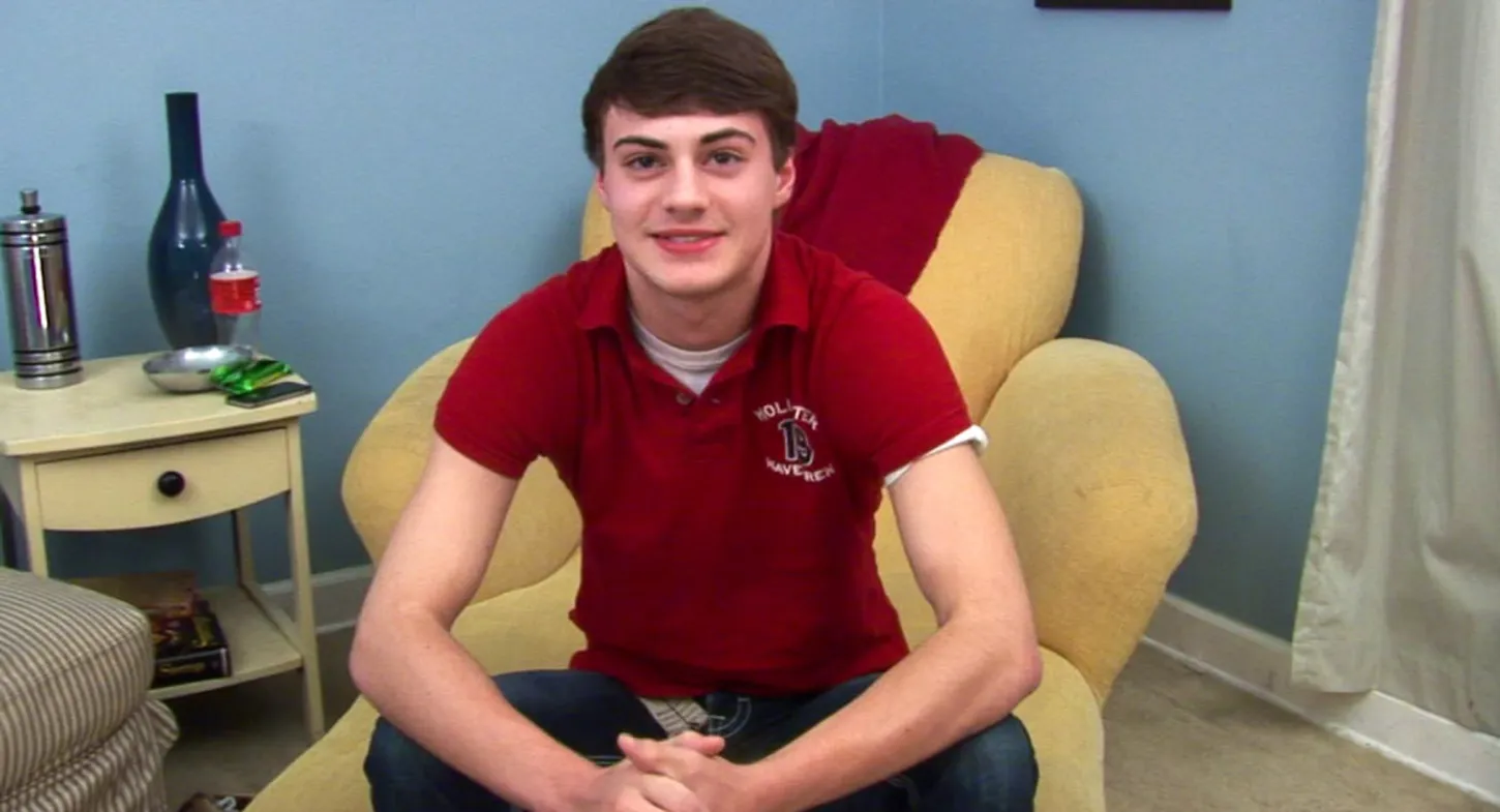 Hunter Page - Interview