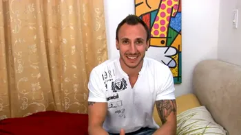 Tony Dinero - Interview