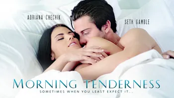 Morning Tenderness