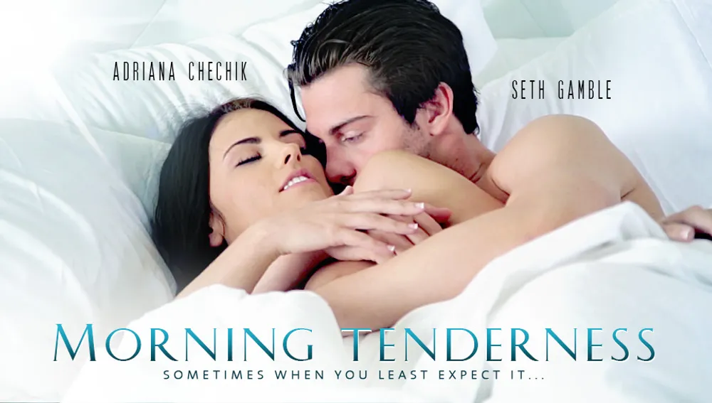 Morning Tenderness Morning Tenderness