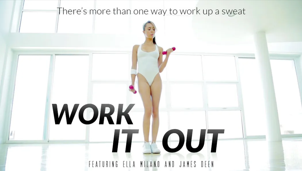 Work It Out Work It Out