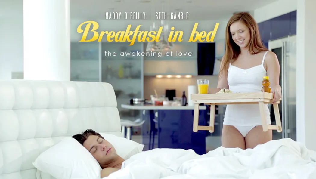 Breakfast In Bed Breakfast In Bed