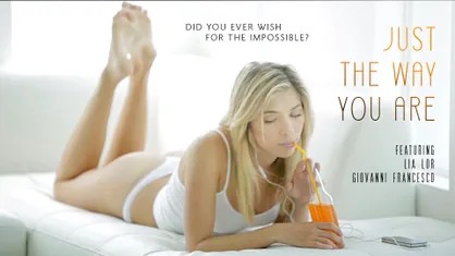 Just The Way You Are