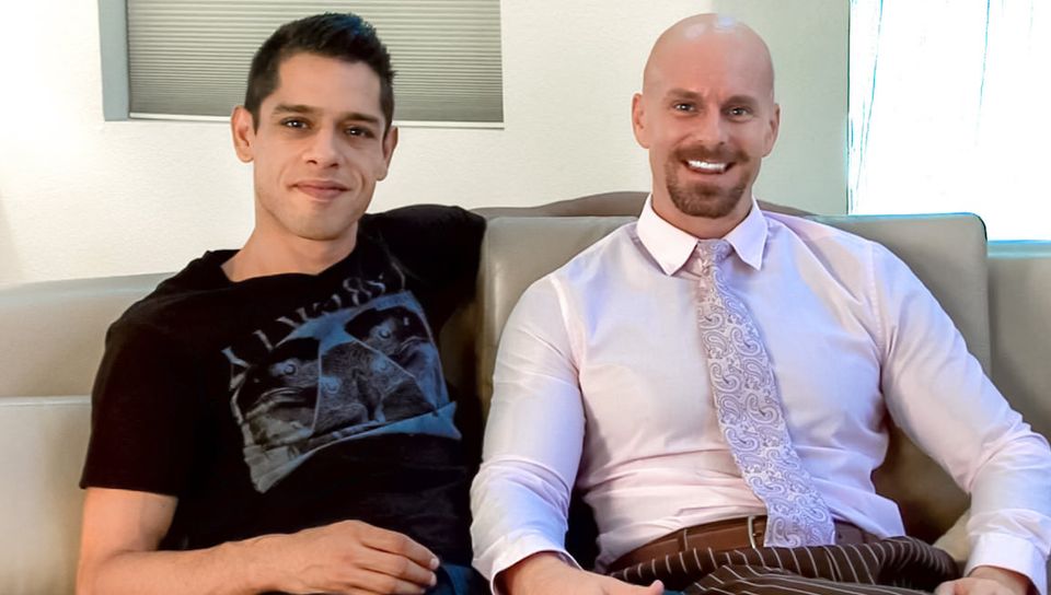 Bobby Hart & Mitch Vaughn Interview